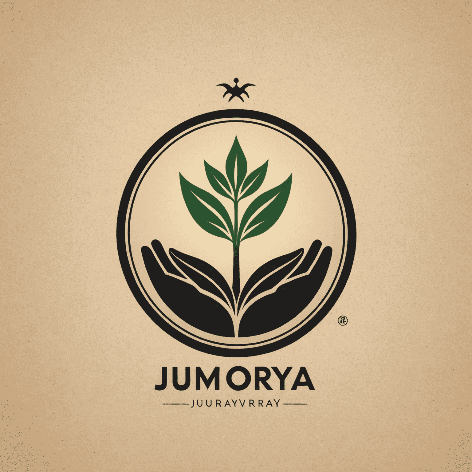 Logo de Jumorya, una empresa de apoyo legal de transacciones
