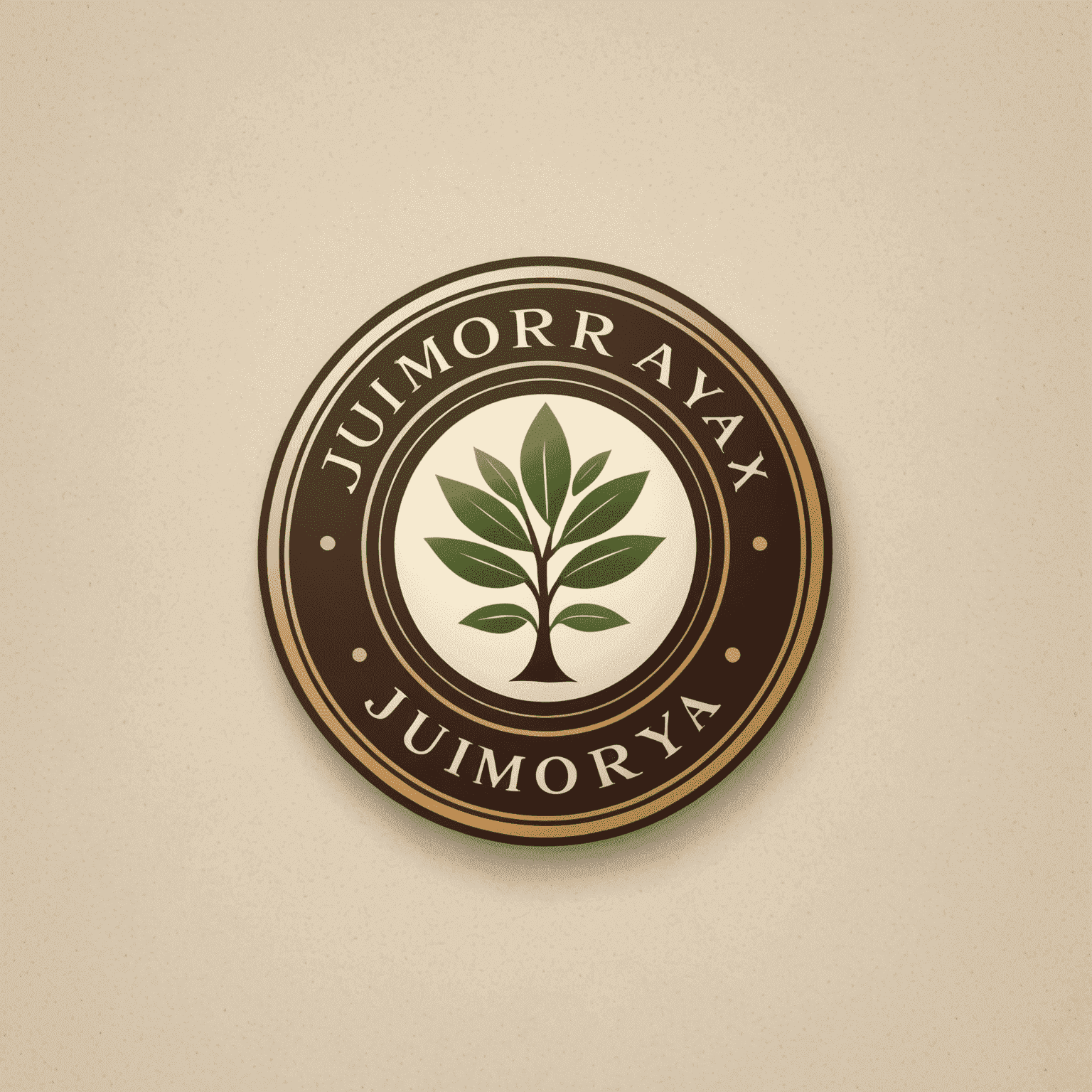 Logo de Jumorya, una empresa de apoyo legal de transacciones