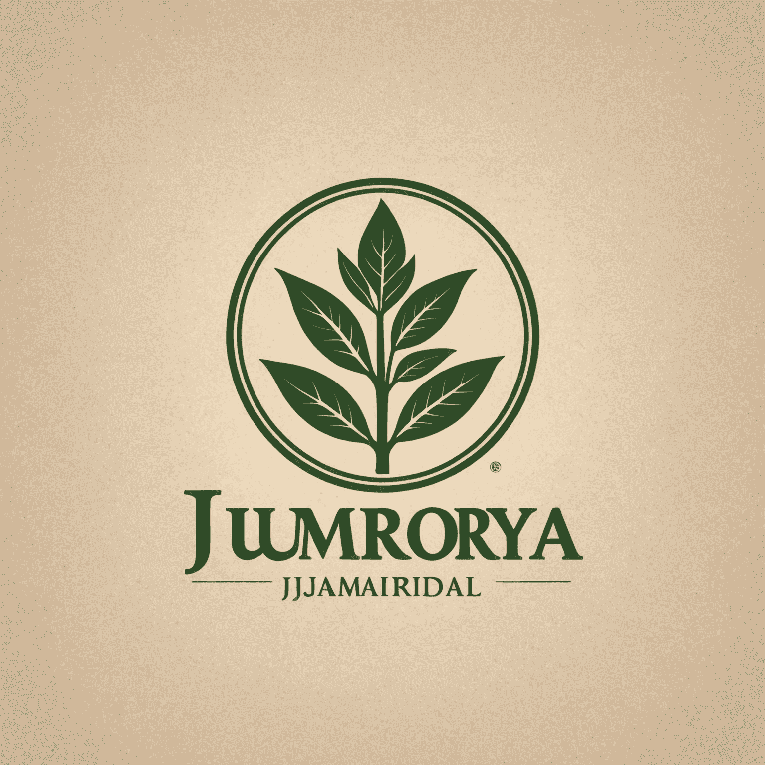 Logo de Jumorya, una empresa de apoyo legal de transacciones
