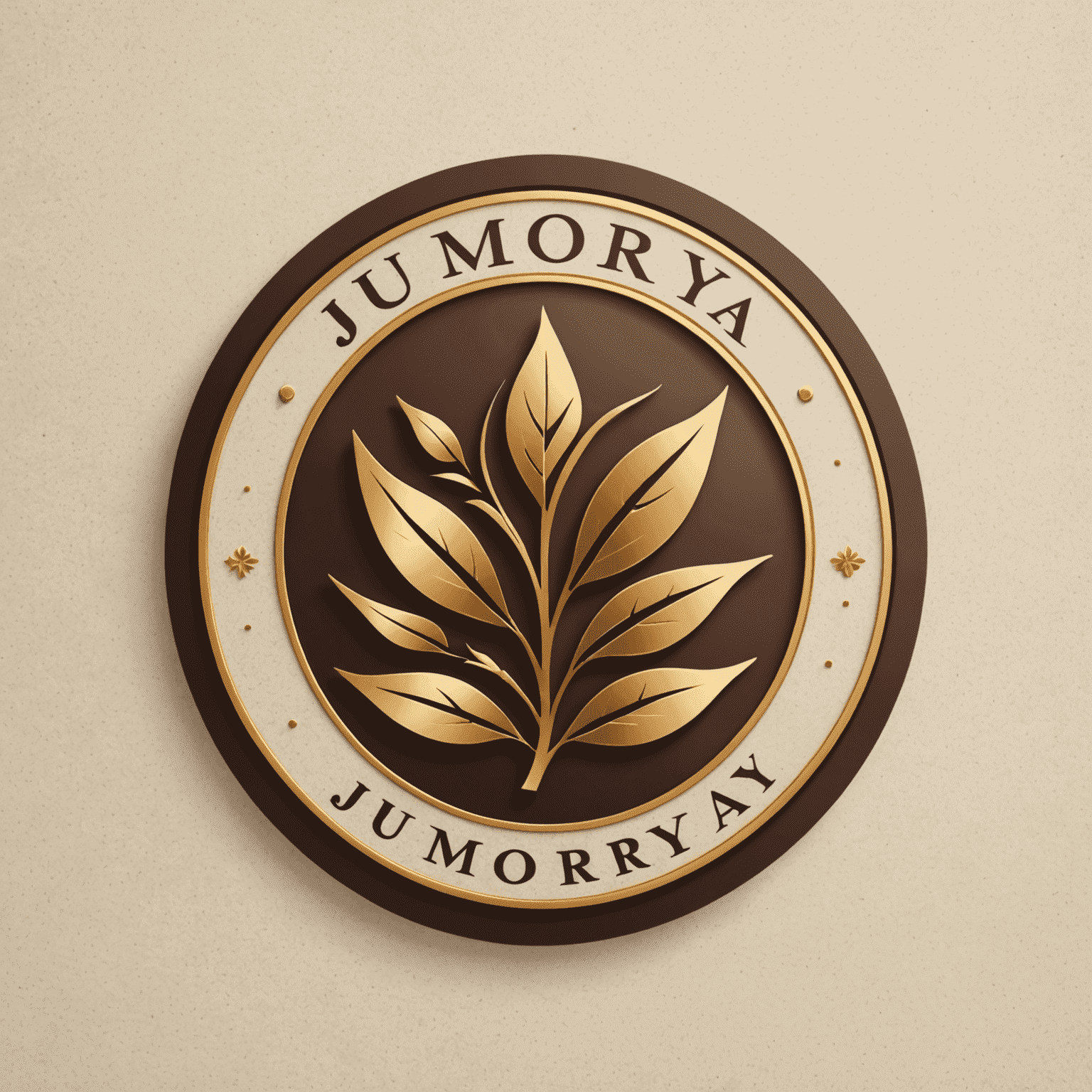 Logo de Jumorya, una empresa de apoyo legal de transacciones